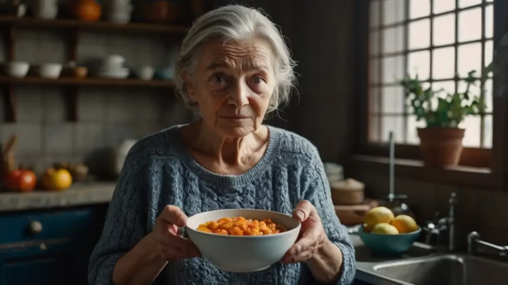 Fiber-Rich Recipes to Prevent Constipation in Elderly
