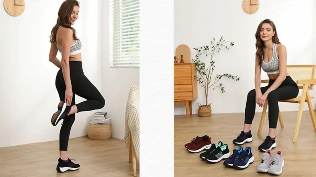History of Orthopedic Shoes