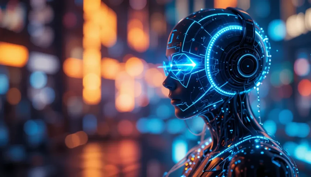 How smart assistant works