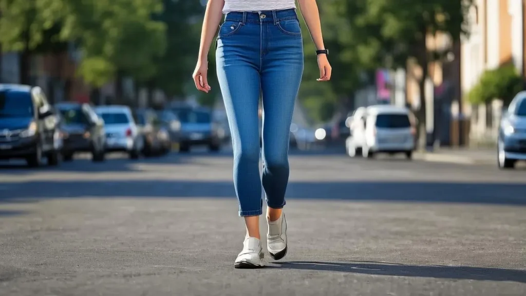 Orthopedic Shoes
