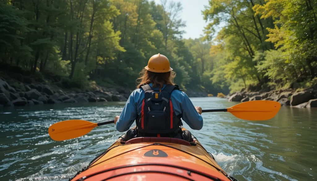 Read River Currents