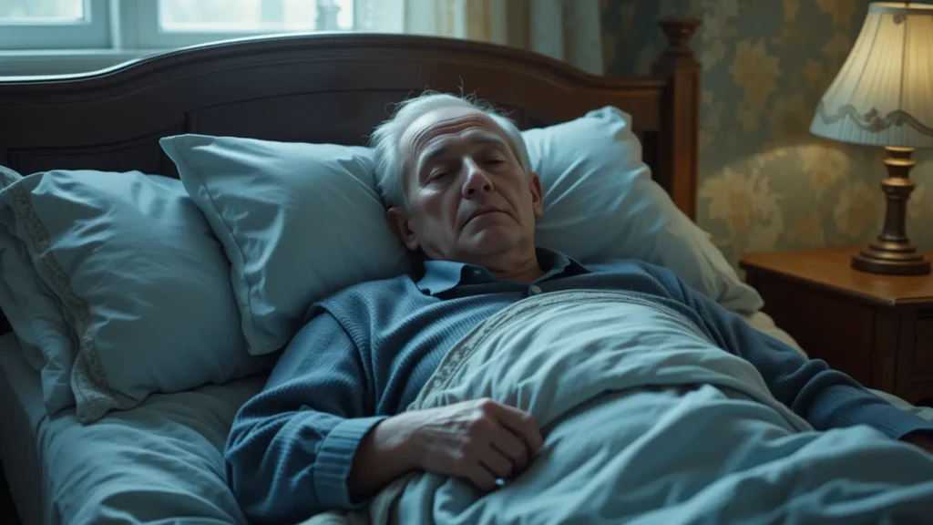 Set a Fixed Sleep Time