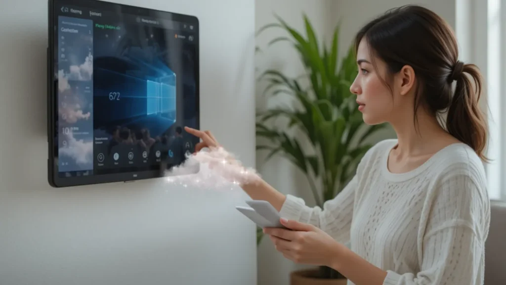 Smart Assistants and Privacy