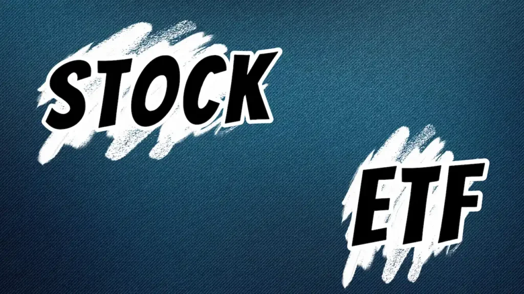 Stock Picking vs. ETF Investing