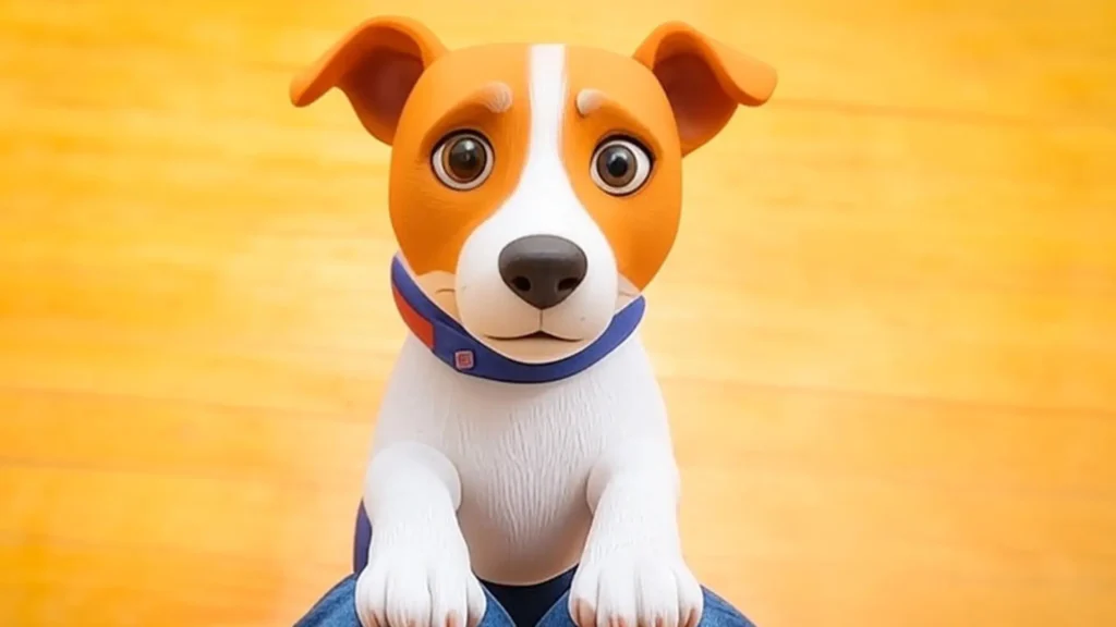Stop Your Dog from Begging