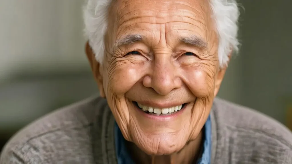 Strength Training Tips for Seniors