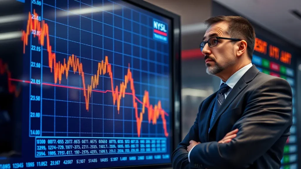 Things to do during market crash
