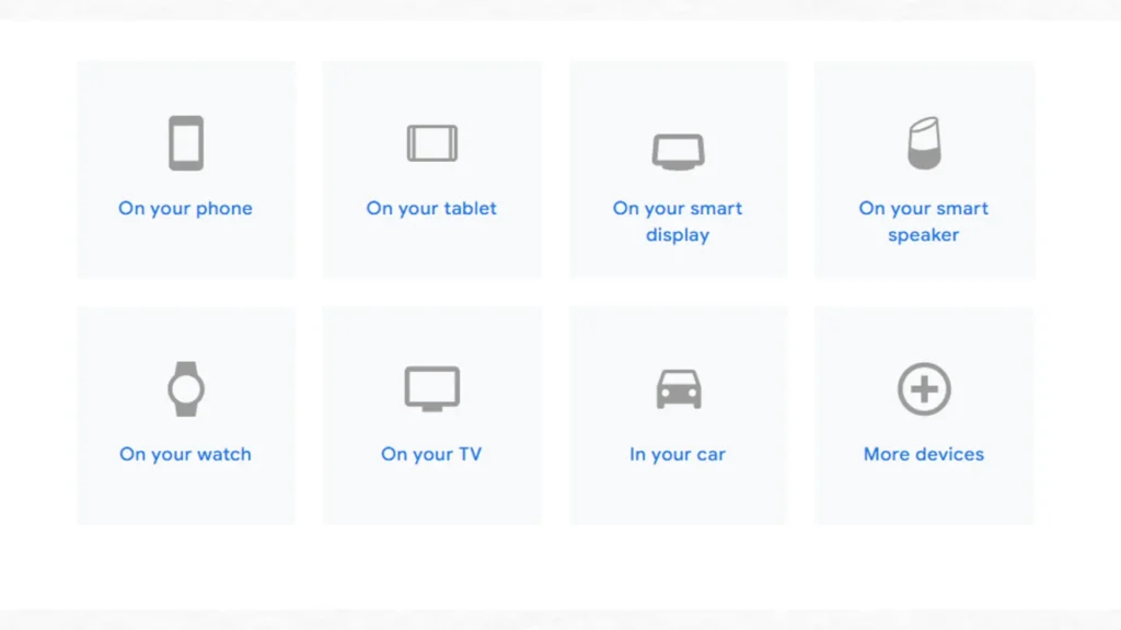 Use Guest Mode on Google Assistant