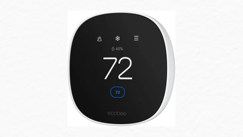 Voice-Controlled Thermostats