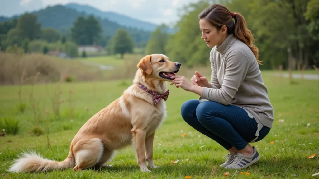 affectionate dog breeds