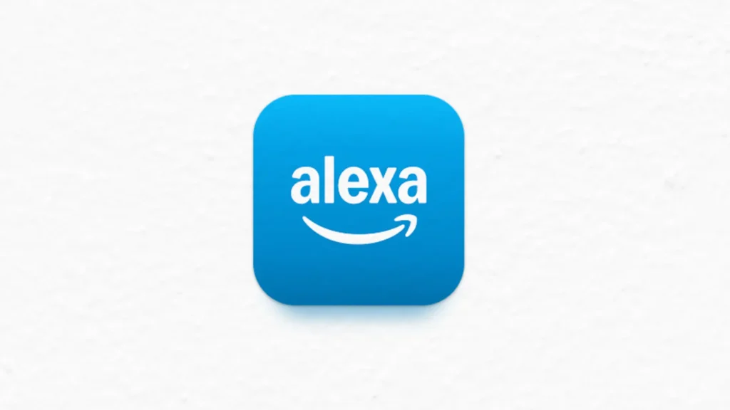 amazon Alexa setup
