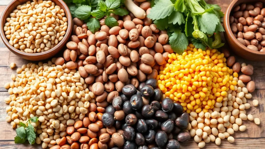 best protein sources for seniors