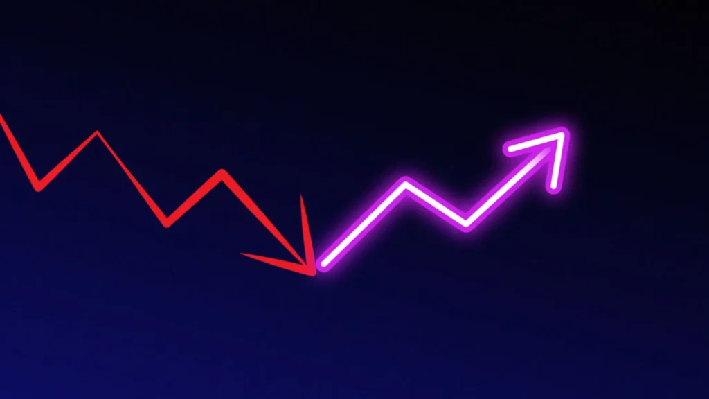 buy low sell high in stock market