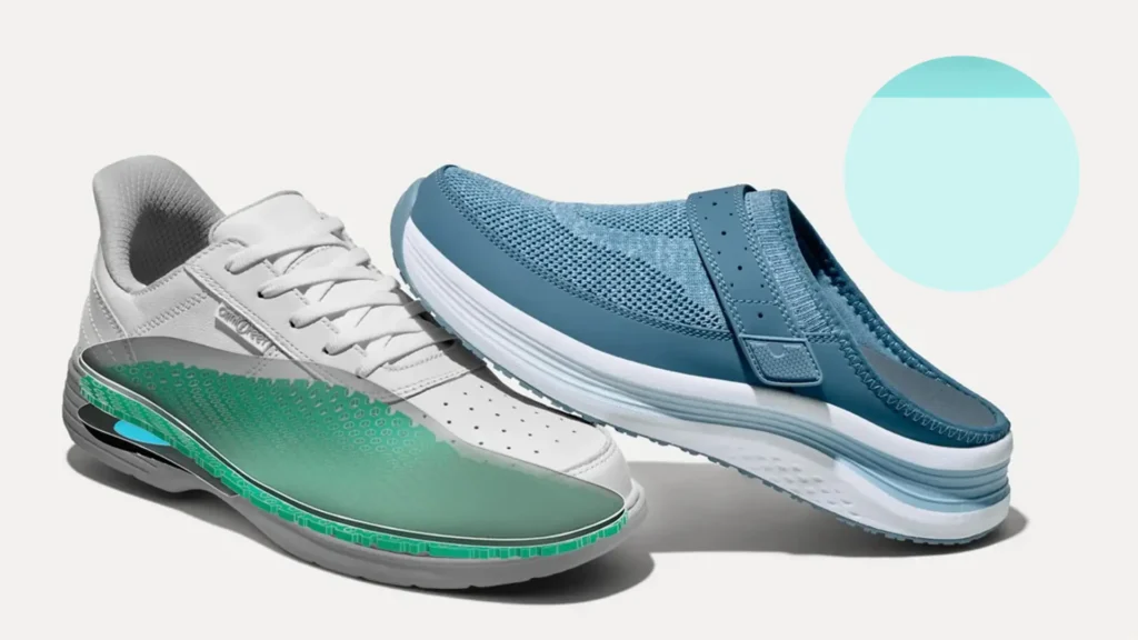 comfortable orthopedic shoes