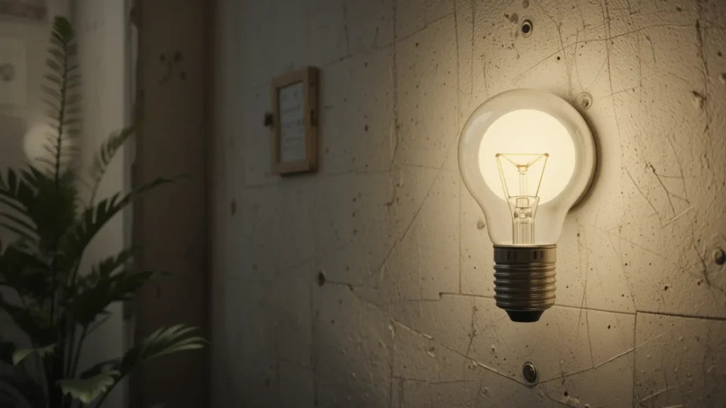 controlling smart lights
