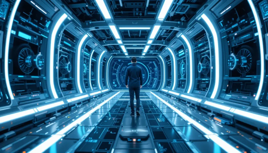 creating a smart routine