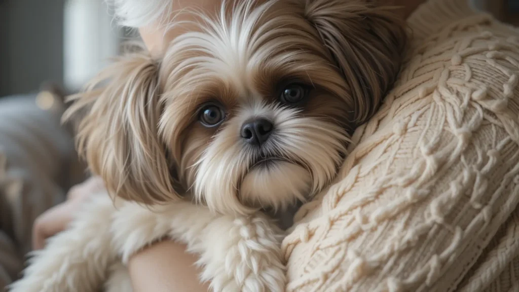 dog breeds for seniors
