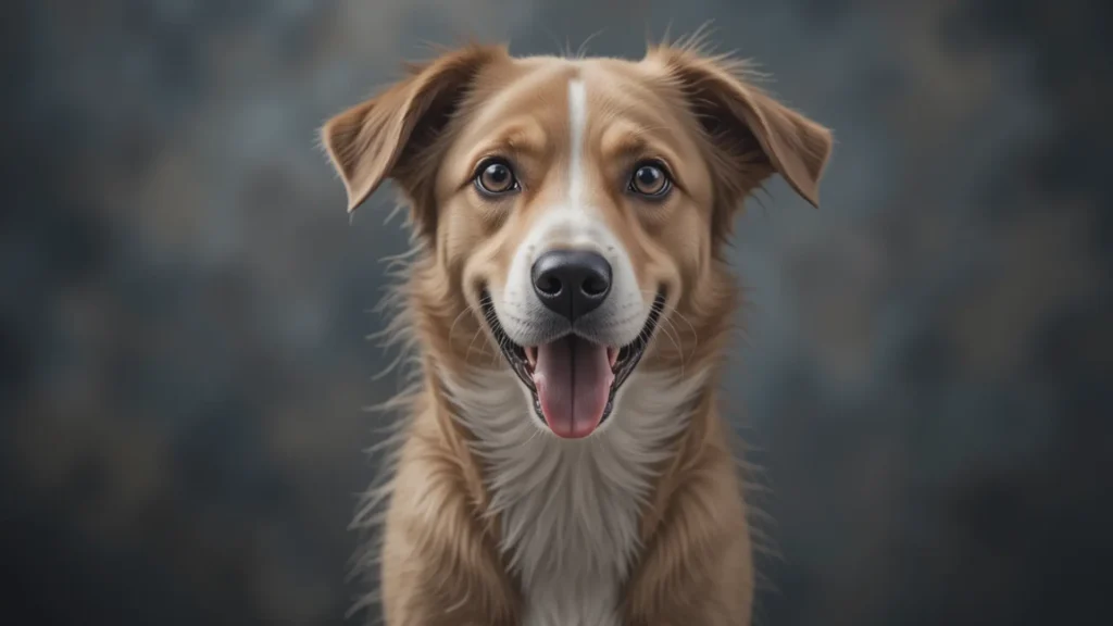 dog Instagram profile