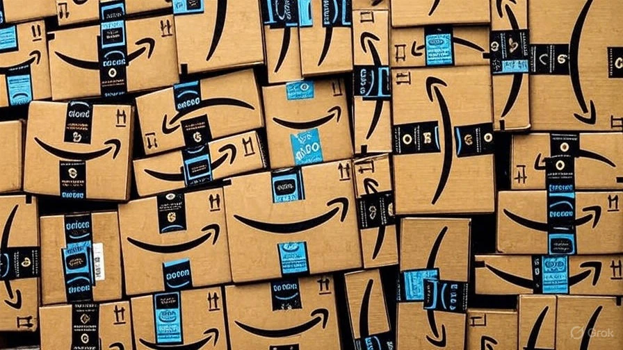 how amazon grows wealth