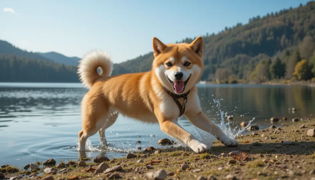 independent dog breeds