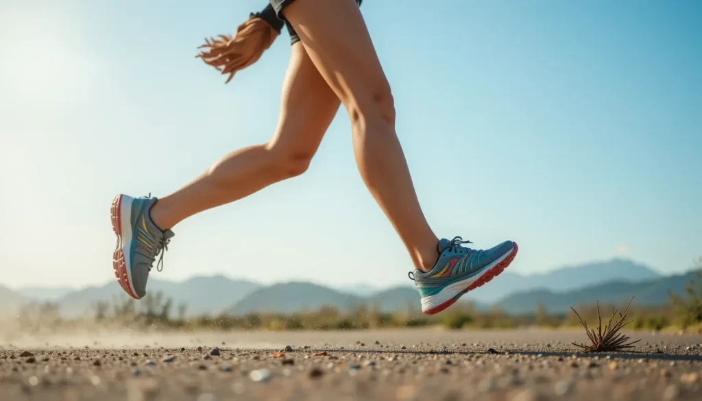 orthopedic shoe design