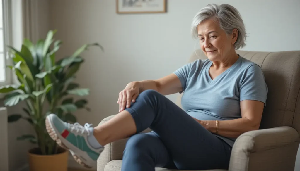 orthopedic shoes for seniors
