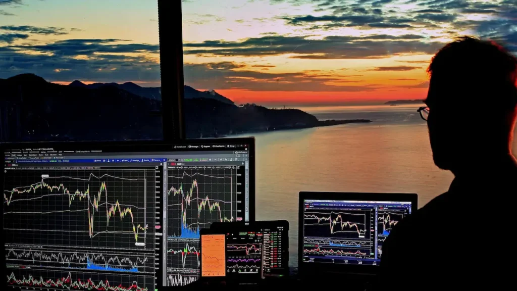 risk tolerance in stock market