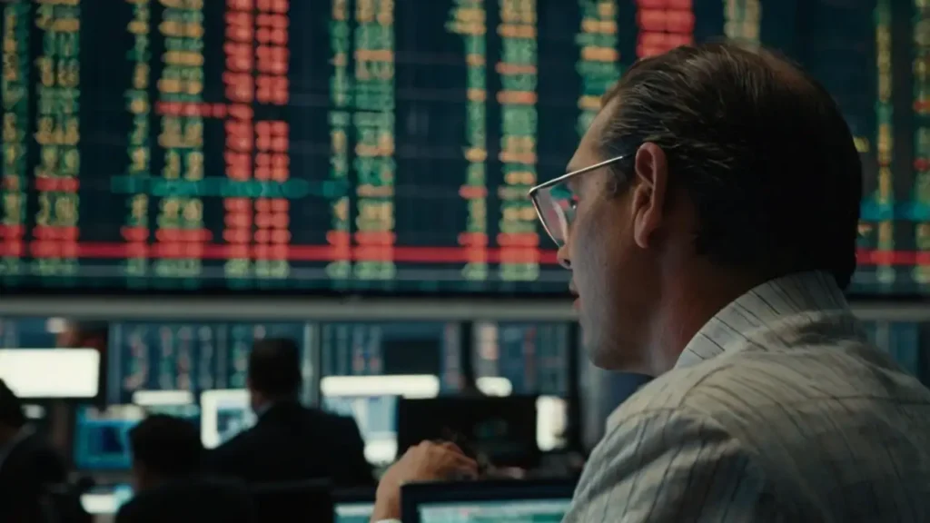 signs for buying stocks