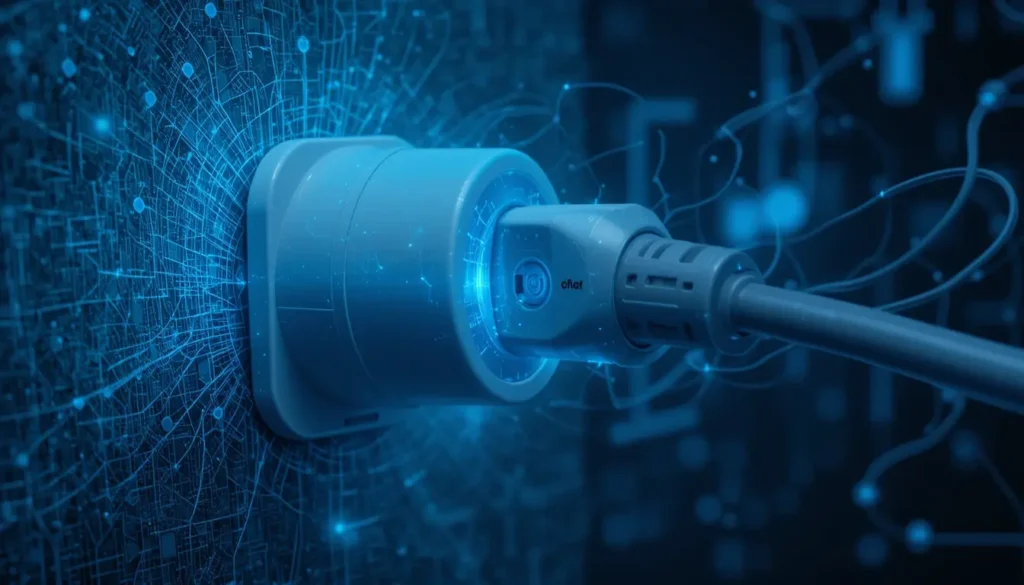 smart plug