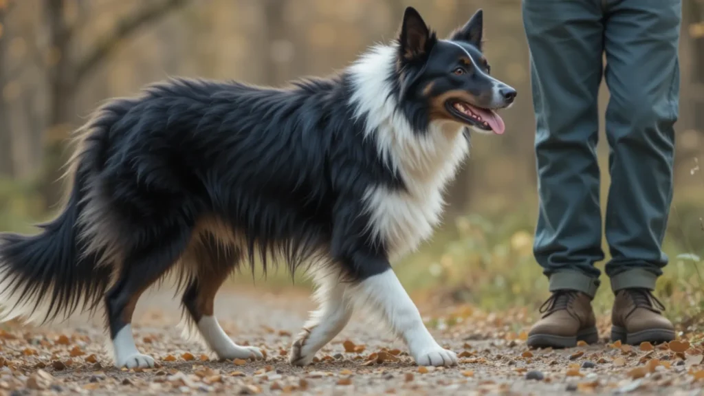 Dog Breeds for Therapy