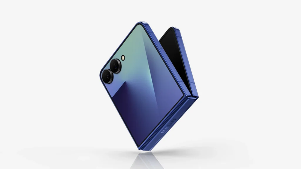 Galaxy Flip 7
