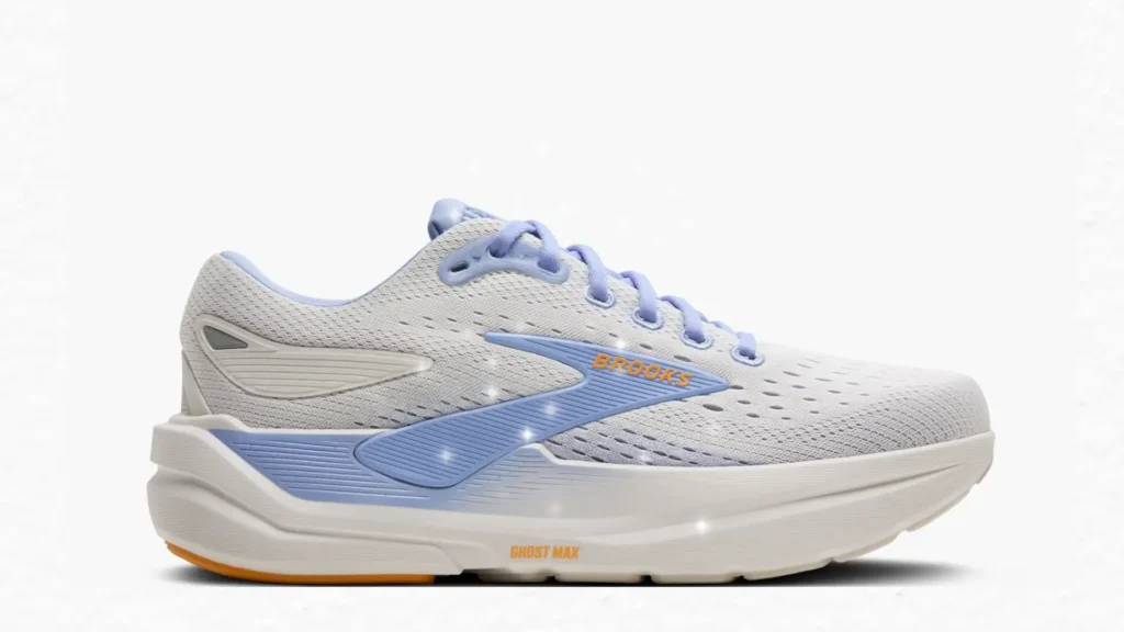 Ghost Max 3 for nurses
