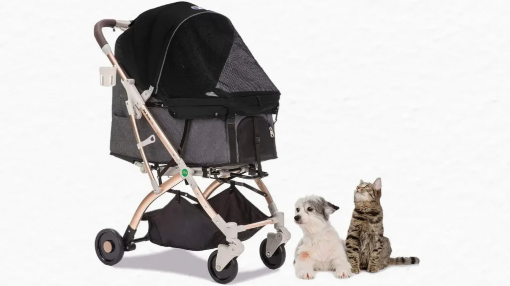 HPZ Pet Rover Lite
