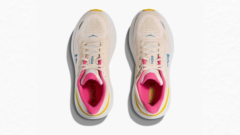 Hoka Bondi 9