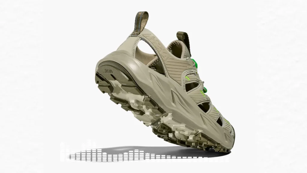 Hoka orthopedic shoes Hiking
