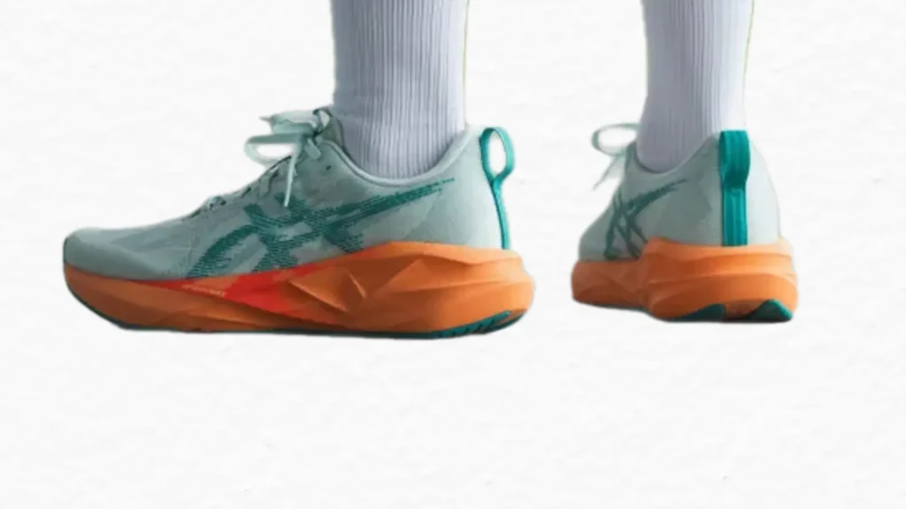 Orthopedic Shoes for High Arches
