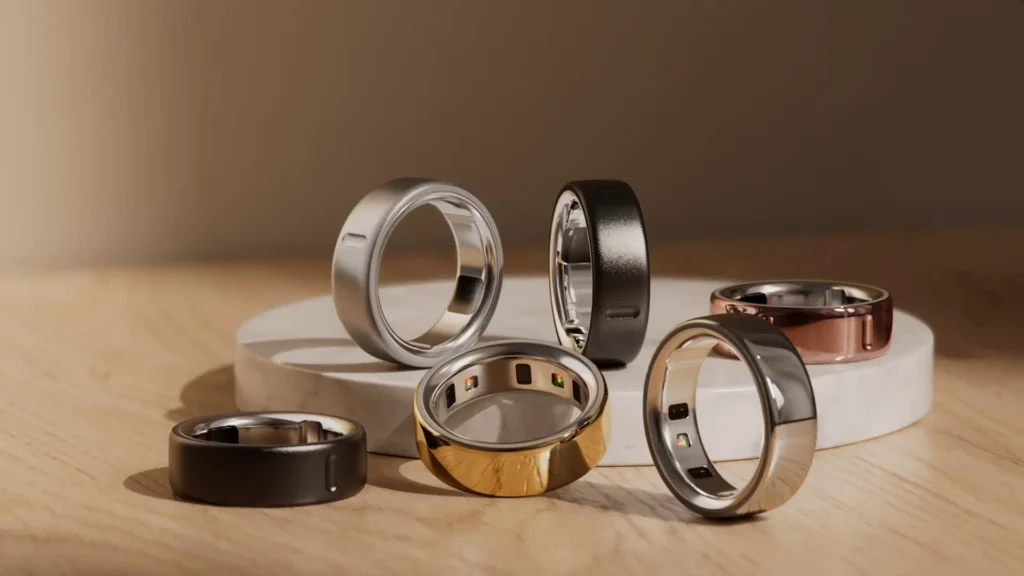 Weirdest Things of Oura Ring