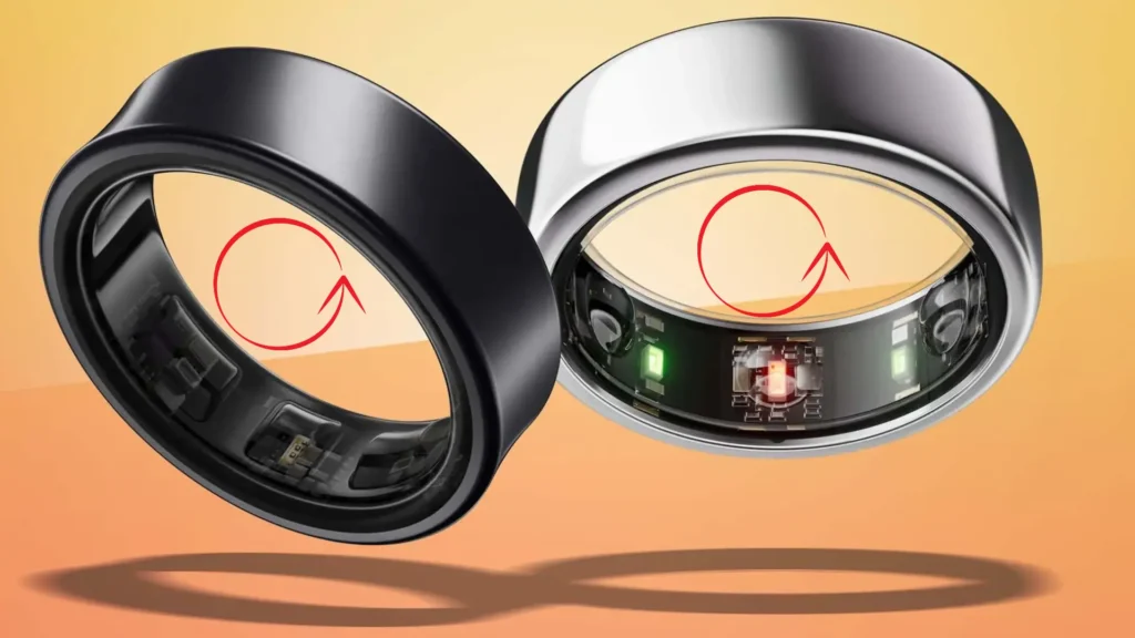 aura ring