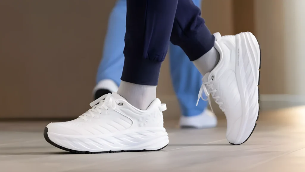 best orthopedic shoe brands