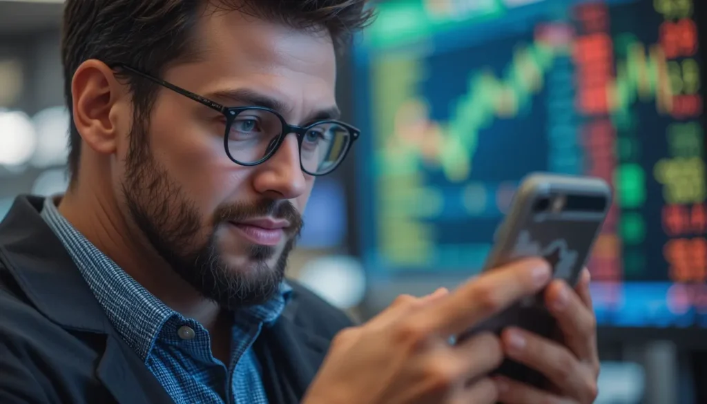 buying factional shares