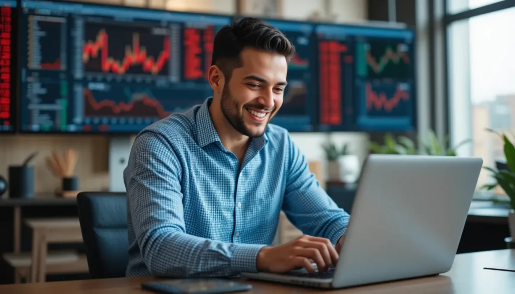low volatility investment