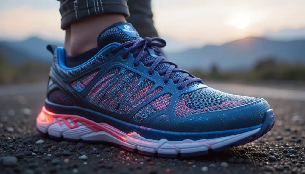 Choosing the Right Orthopedic Shoes