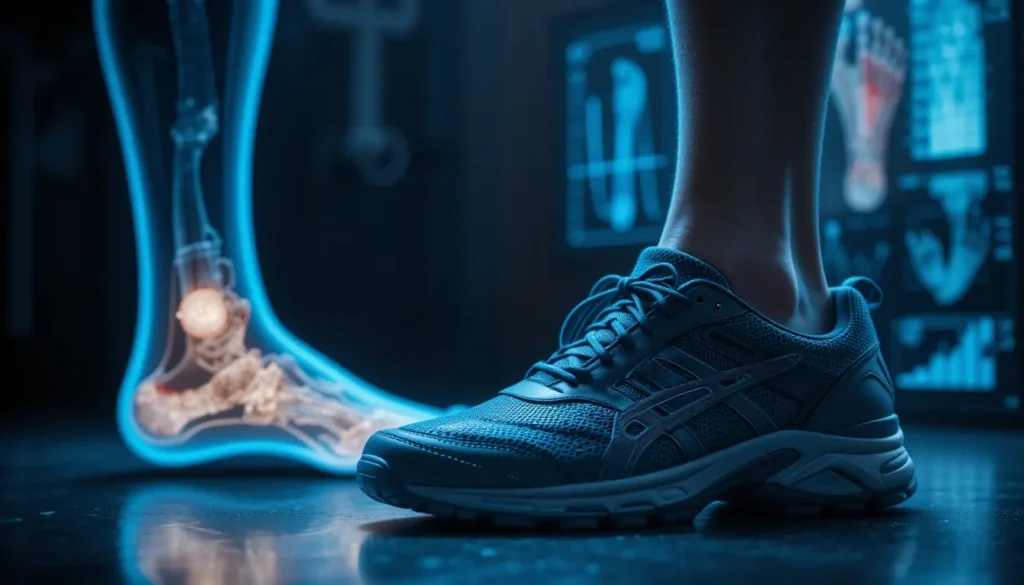 shoes for diabetic patients