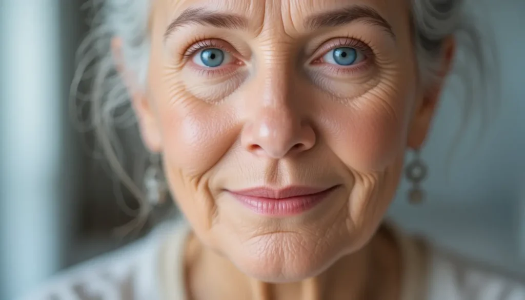 Skincare Foods That Benefit Elderly Skin