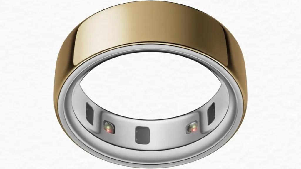 smart rings