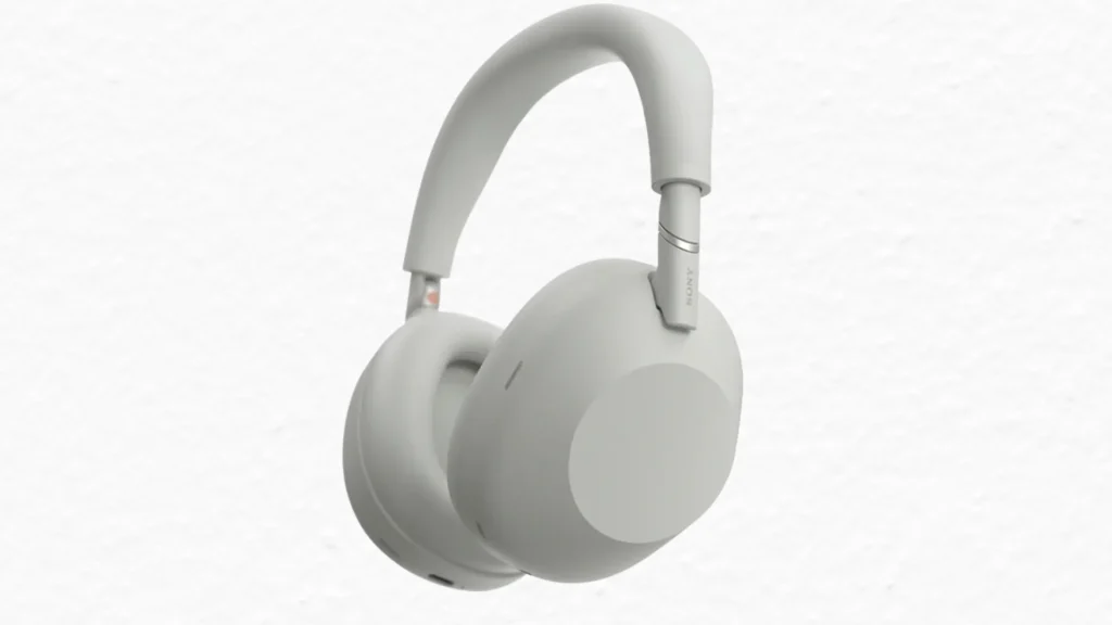 Sony headphones