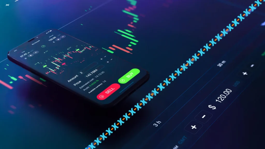 stock trading apps for beginners