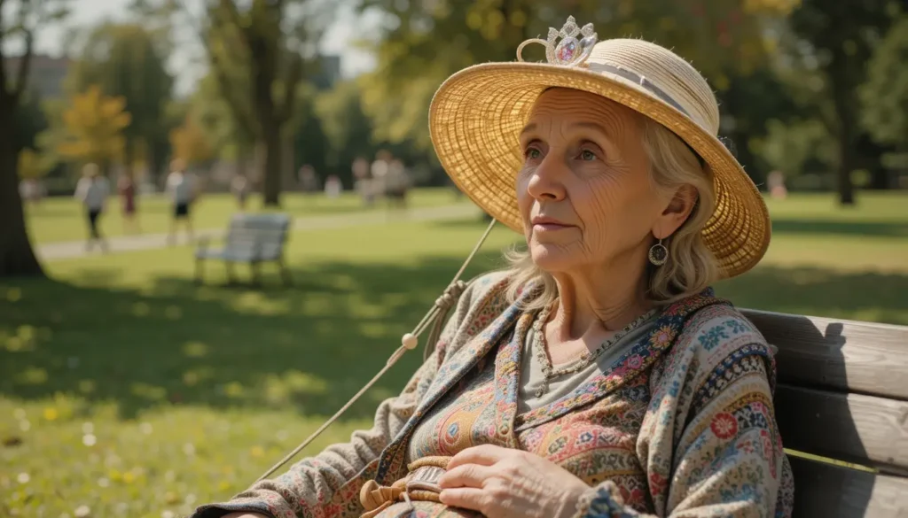 sunscreen protection for elderly
