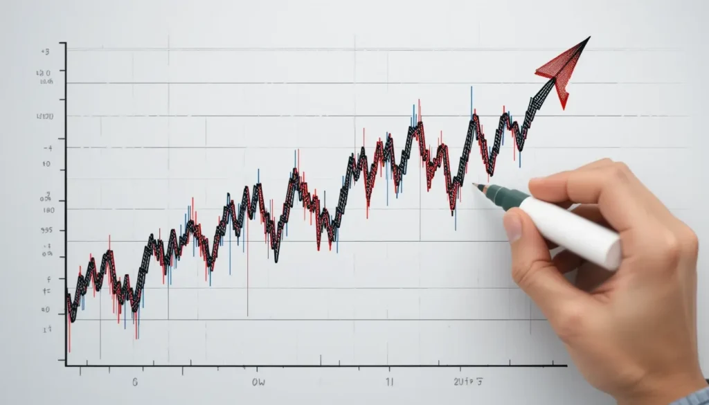 Cognitive biases in stock market