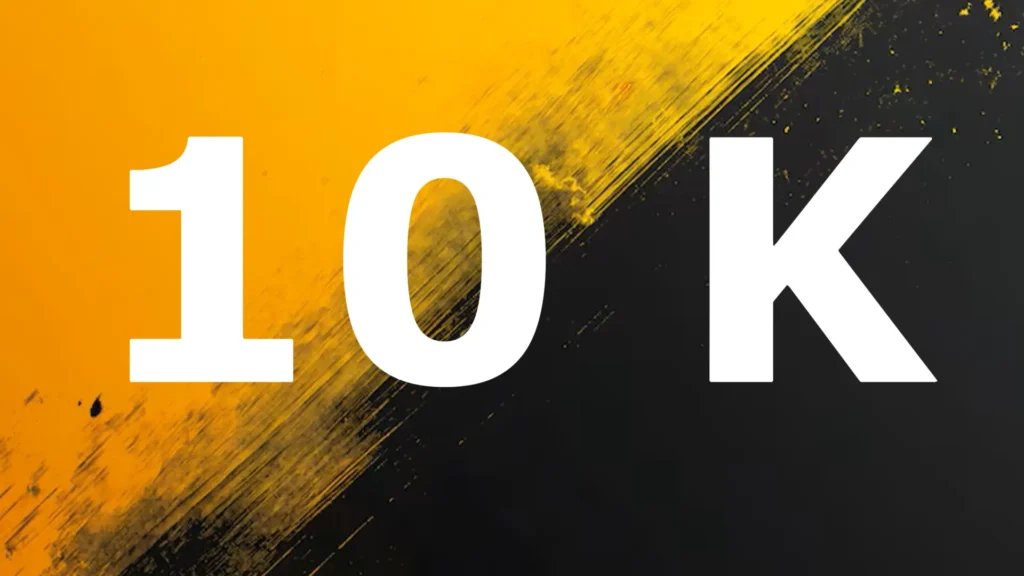 Read a 10-K for Stock Market